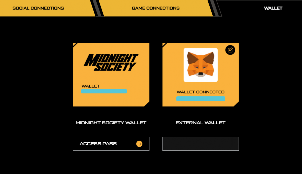 Step by Step Guide to Wallet Transfer /// Midnight Society News