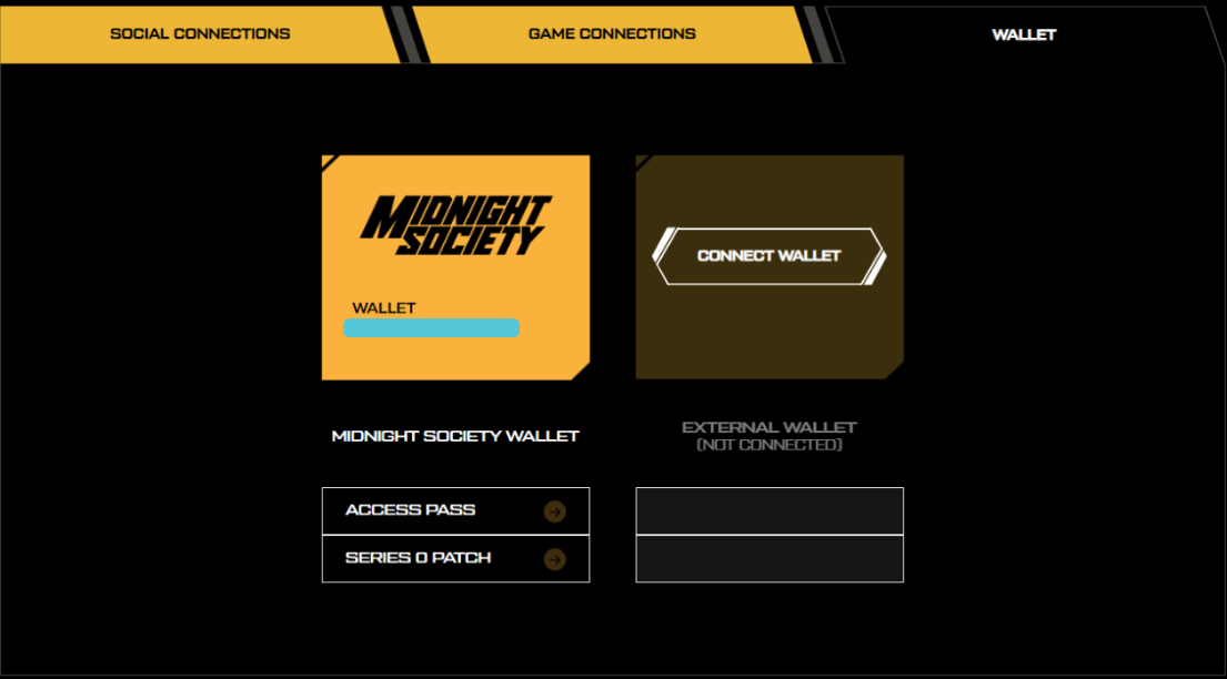 Step by Step Guide to Wallet Transfer /// Midnight Society News