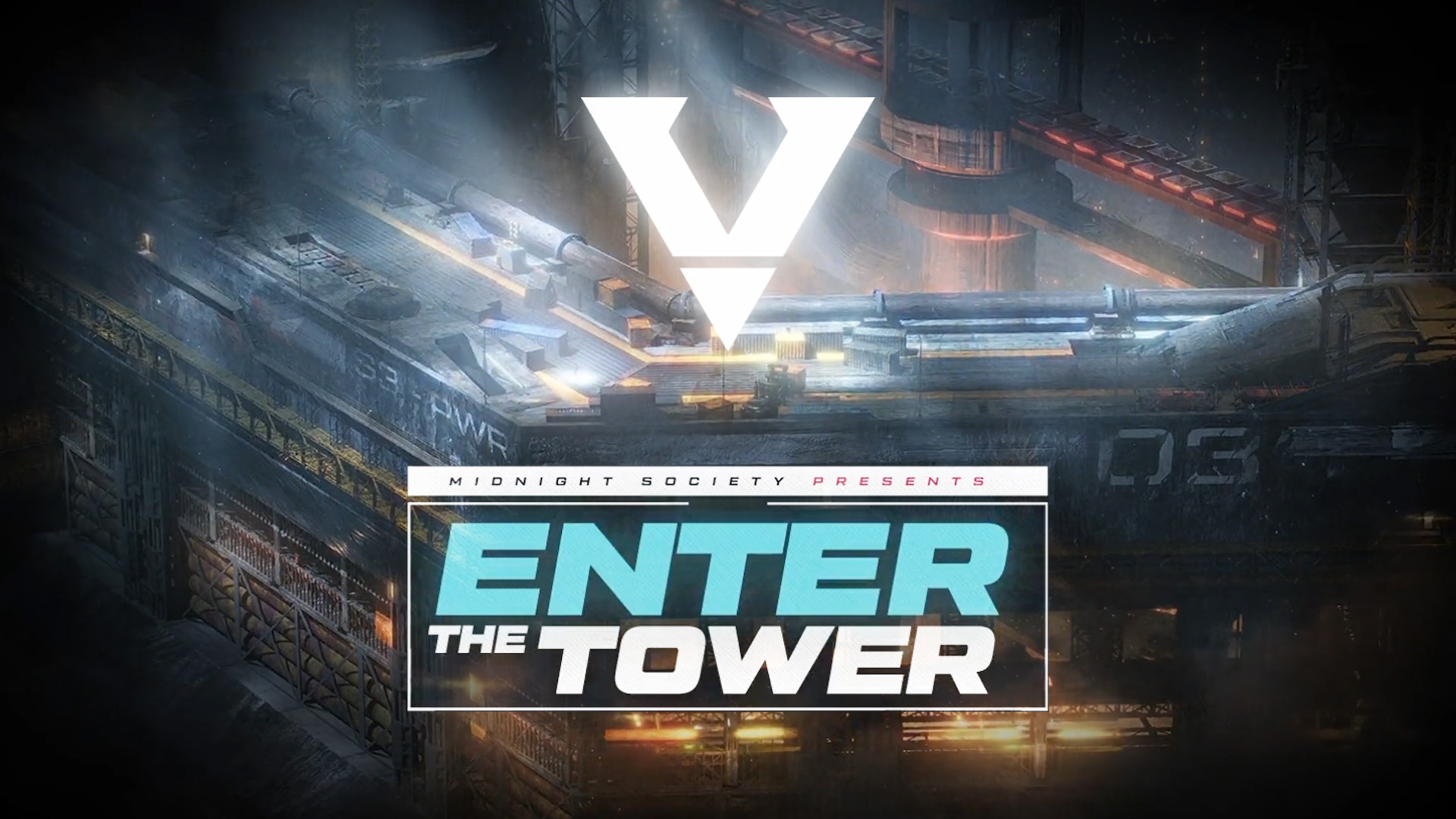 Featured image for “Enter The Tower”
